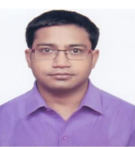 Faculty Image